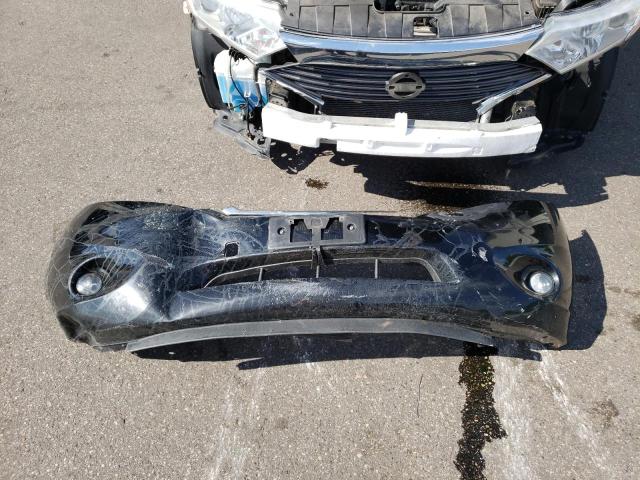 Photo 9 from auction – 2015 NISSAN QUEST S with VIN JN8AE2KP3F9122632