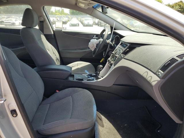 Photo 5 from auction – 2011 HYUNDAI SONATA GLS with VIN 5NPEB4AC5BH236486