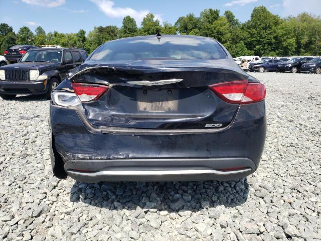 Photo 9 from auction – 2016 CHRYSLER 200 LIMITE with VIN 1C3CCCAB3GN149574