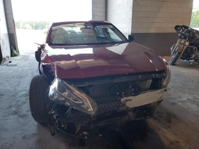 Photo 9 from auction – 2019 NISSAN ALTIMA SR with VIN 1N4BL4CVXKC226049
