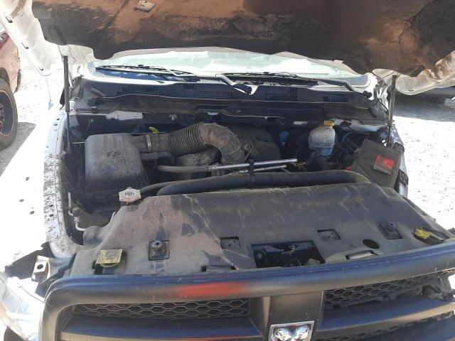 Photo 7 from auction – 2012 DODGE RAM 1500 S with VIN 1C6RD7FT3CS299246
