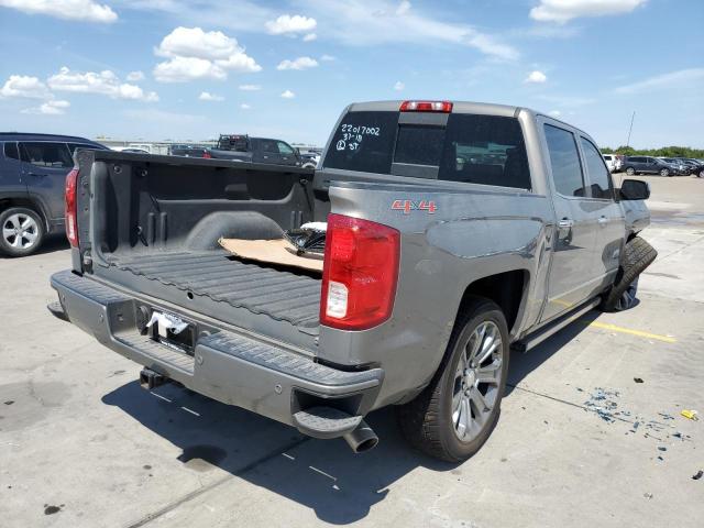 Zdjęcie 4 z aukcji – 2017 CHEVROLET SILVERADO z VIN 3GCUKTEC7HG192654