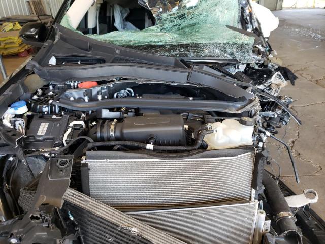 Photo 7 from auction – 2020 FORD EXPLORER L with VIN 1FMSK8FH4LGC03379