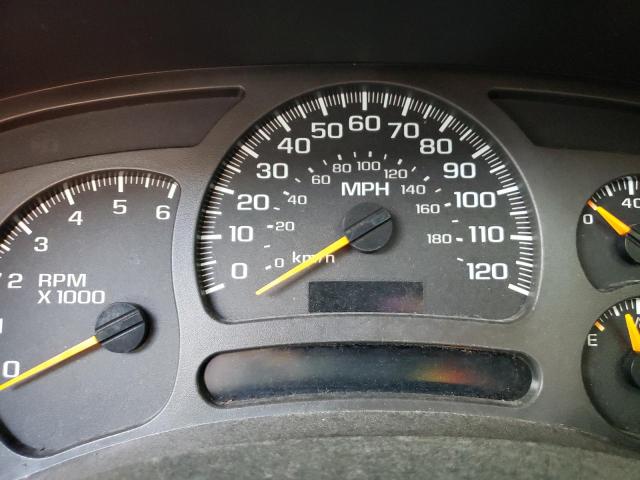 Photo 8 from auction – 2003 GMC YUKON with VIN 1GKEC13Z63R194616