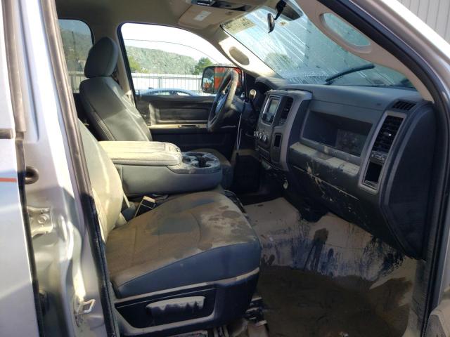 Photo 5 from auction – 2017 RAM 2500 ST with VIN 3C6UR5CL3HG741669