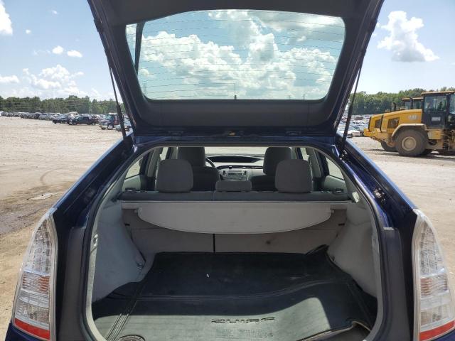 Photo 9 from auction – 2011 TOYOTA PRIUS with VIN JTDKN3DU0B1356647