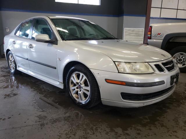SAAB 9-3 2.0T 2007 z numerem VIN YS3FD49Y371111766 - Zdjęcie z aukcji