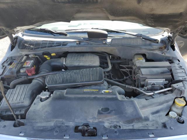 Photo 7 from auction – 2004 DODGE DURANGO SL with VIN 1D4HD48N54F221663