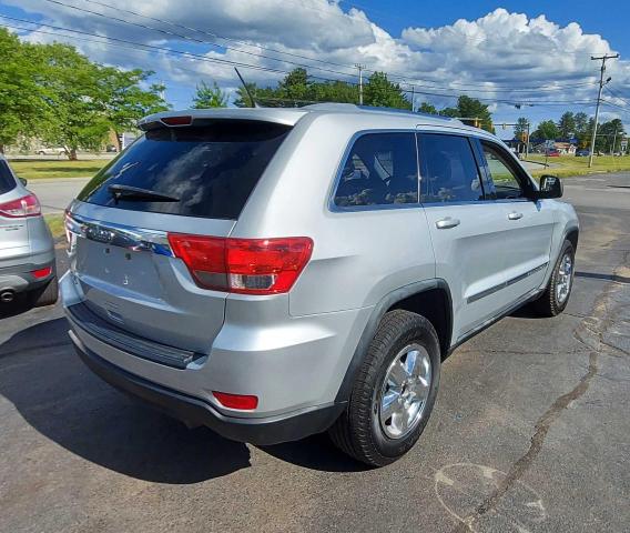 Photo 4 from auction – 2011 JEEP GRAND CHER with VIN 1J4RR4GG4BC585328