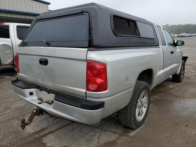 Photo 4 from auction – 2007 DODGE DAKOTA SLT with VIN 1D7HW42K17S269202