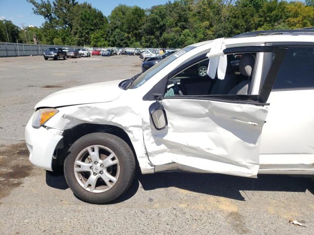 Photo 9 from auction – 2012 TOYOTA RAV4 with VIN 2T3ZF4DVXCW130810