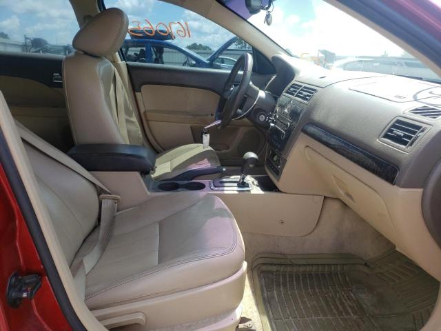 Photo 5 from auction – 2009 MERCURY MILAN PREM with VIN 3MEHM08Z09R600930