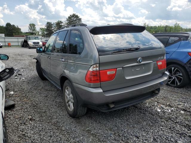 Photo 3 from auction – 2006 BMW X5 3.0I with VIN 5UXFA13526LY32109