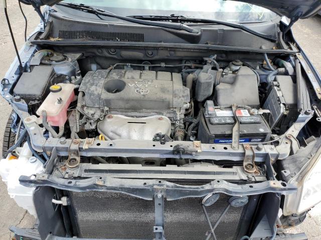 Photo 7 from auction – 2009 TOYOTA RAV4 with VIN JTMBF33V19D015452