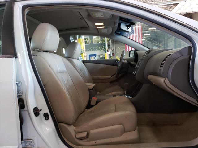 Photo 5 from auction – 2010 NISSAN ALTIMA BAS with VIN 1N4AL2AP6AN426689