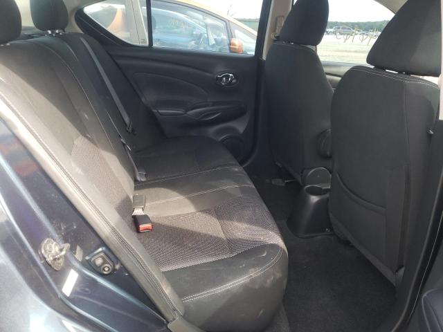 Photo 6 from auction – 2017 NISSAN VERSA S with VIN 3N1CN7AP3HL857692