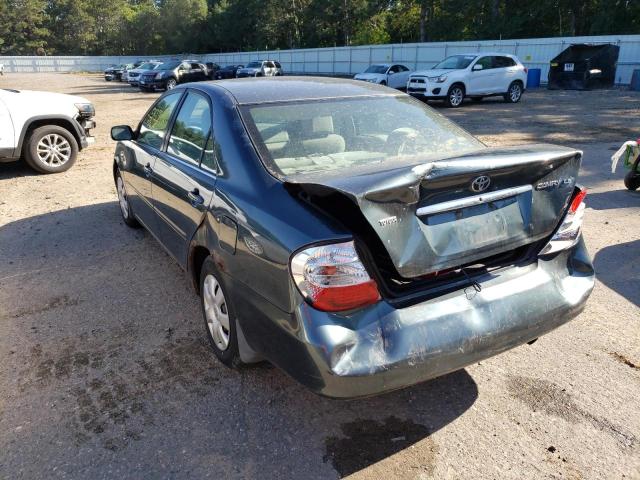 Photo 3 from auction – 2004 TOYOTA CAMRY LE with VIN 4T1BE32K64U278857