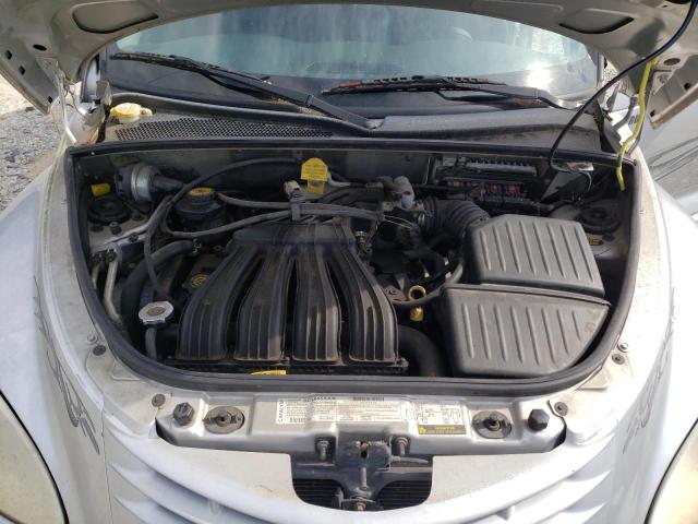 Photo 7 from auction – 2003 CHRYSLER PT CRUISER with VIN 3C8FY68B73T572913