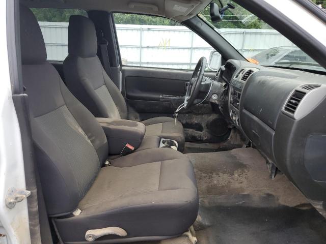Photo 5 from auction – 2012 CHEVROLET COLORADO L with VIN 1GCHTCFEXC8108730
