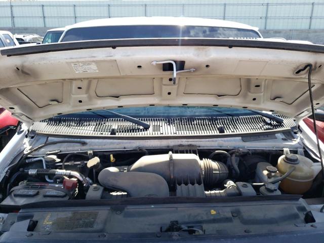 Photo 7 from auction – 2013 FORD ECONOLINE with VIN 1FTNS2EW9DDA00795