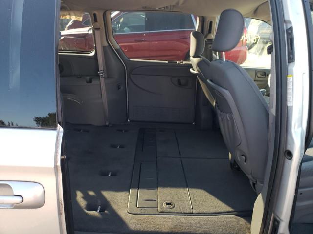 Photo 6 from auction – 2005 DODGE GRAND CARA with VIN 2D4GP44L65R541205