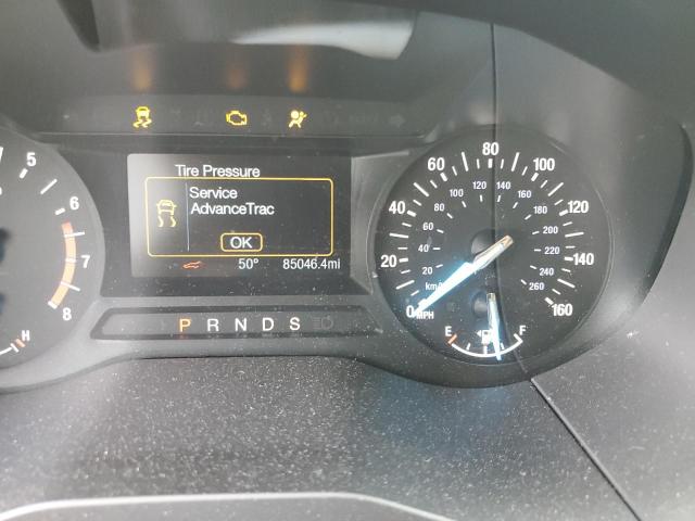 Photo 8 from auction – 2019 FORD EDGE SE with VIN 2FMPK3G99KBB24392