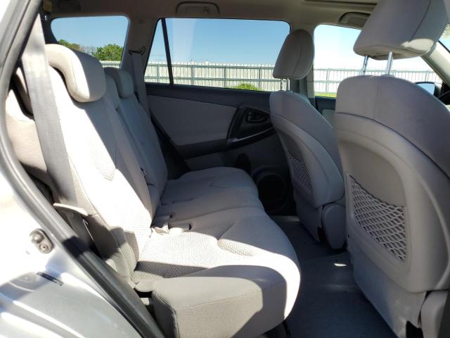 Photo 6 from auction – 2011 TOYOTA RAV4 with VIN 2T3BF4DV2BW096555