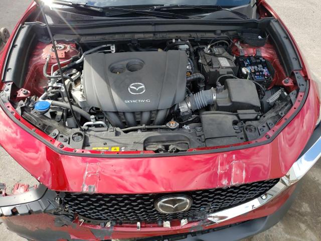 Photo 7 from auction – 2020 MAZDA CX-30 PREF with VIN 3MVDMBDL5LM131088