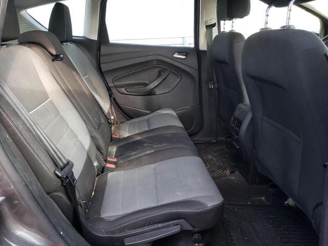 Photo 6 from auction – 2013 FORD C-MAX SE with VIN 1FADP5AU2DL506421