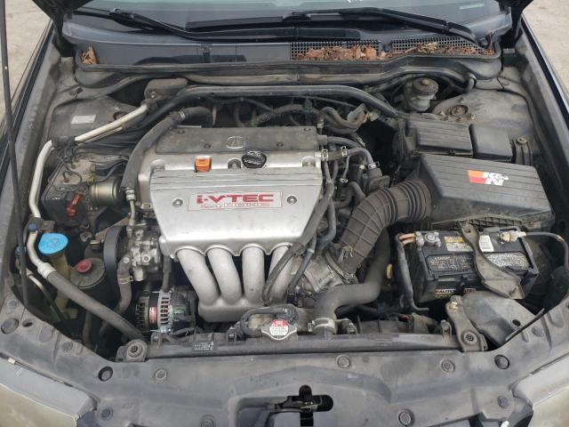 Photo 7 from auction – 2005 ACURA TSX with VIN JH4CL96905C009915