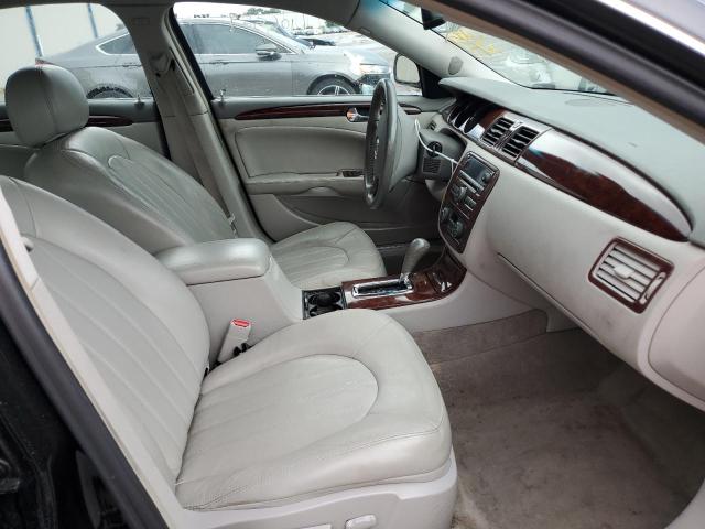 Photo 5 from auction – 2007 BUICK LUCERNE CX with VIN 1G4HD57267U229843