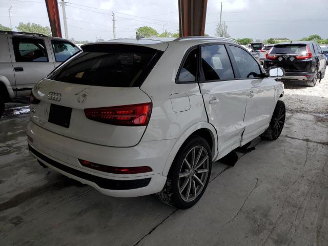 Photo 4 from auction – 2018 AUDI Q3 PREMIUM with VIN WA1BCCFSXJR034562