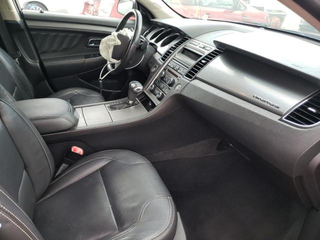 Photo 5 from auction – 2010 FORD TAURUS SEL with VIN 1FAHP2EW0AG142600
