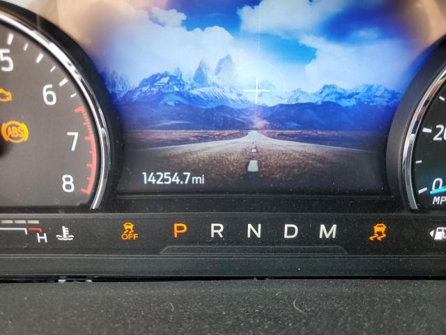 Photo 8 from auction – 2020 FORD EXPLORER X with VIN 1FMSK8DH7LGC57195