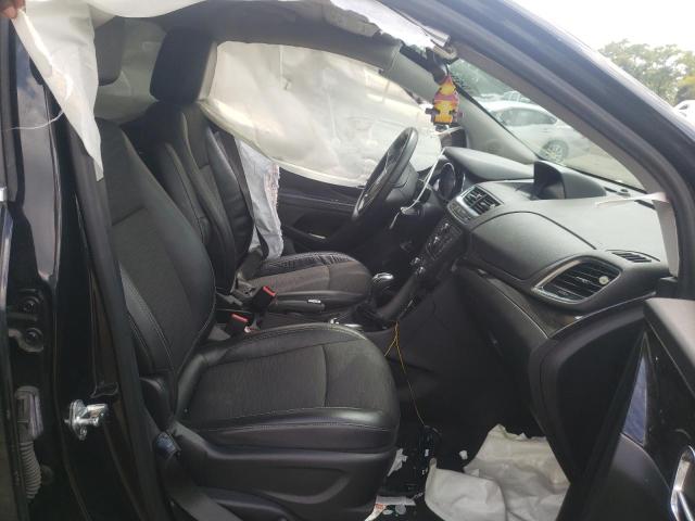 Photo 5 from auction – 2015 BUICK ENCORE CON with VIN KL4CJBSB3FB201399