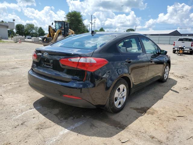 Photo 4 from auction – 2016 KIA FORTE LX with VIN KNAFX4A68G5498121