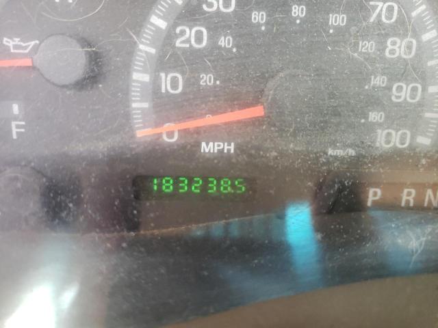Photo 8 from auction – 2002 FORD F150 with VIN 1FTRX18W42KA53566