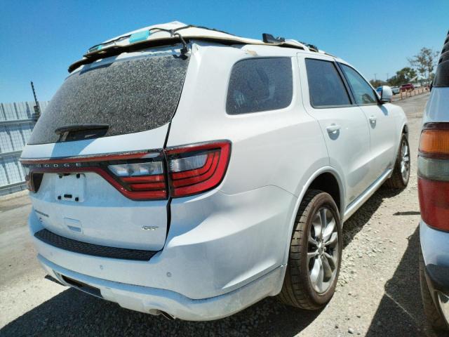 Фото 4 с аукциона – 2020 DODGE DURANGO GT с VIN 1C4RDJDG1LC285965