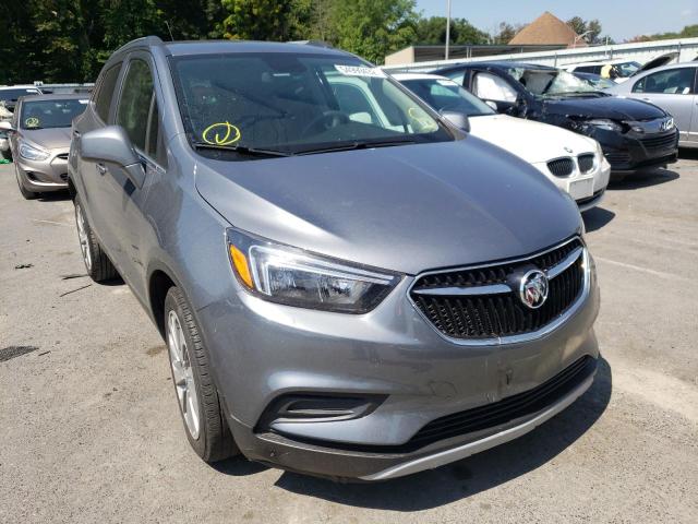 BUICK ENCORE PRE 2020 with VIN KL4CJASB9LB055144 - Photo from auction
