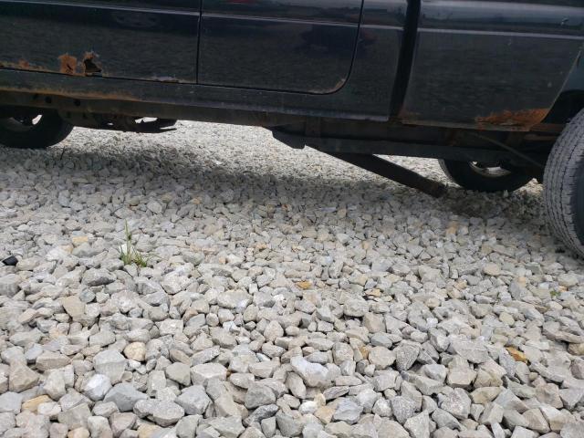 Photo 9 from auction – 2001 DODGE RAM 1500 with VIN 3B7HF13Z01G757768