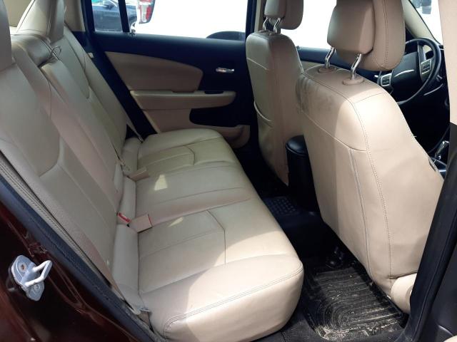 Photo 6 from auction – 2013 CHRYSLER 200 LIMITE with VIN 1C3CCBCG6DN629865