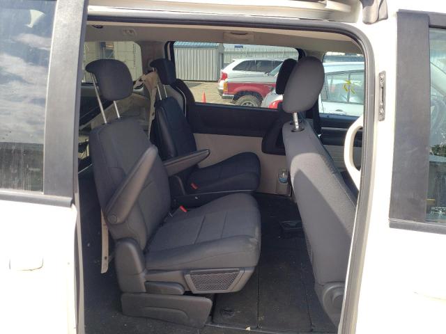 Photo 6 from auction – 2010 DODGE GRAND CARA with VIN 2D4RN4DE3AR120858