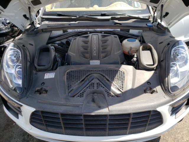 Photo 7 from auction – 2015 PORSCHE MACAN S with VIN WP1AB2A54FLB58819