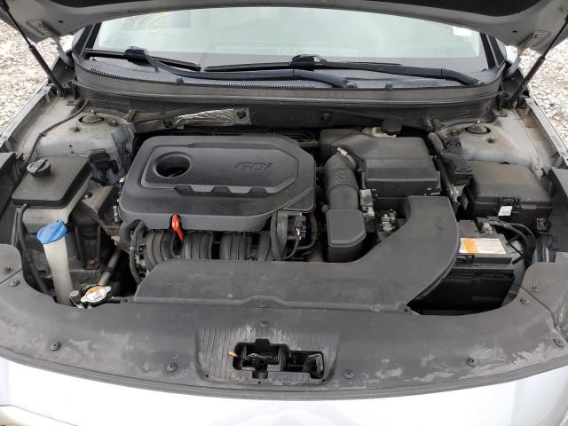 Photo 7 from auction – 2015 HYUNDAI SONATA SE with VIN 5NPE24AF0FH079689