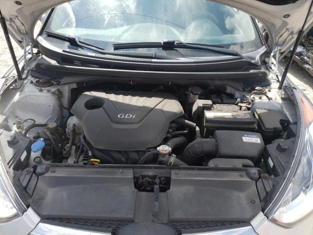 Photo 7 from auction – 2017 HYUNDAI VELOSTER with VIN KMHTC6AD3HU309244