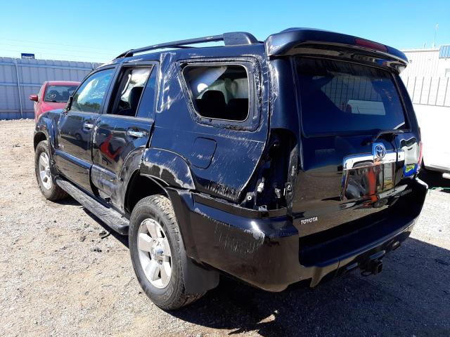 Zdjęcie 3 z aukcji – 2008 TOYOTA 4RUNNER SR z VIN JTEBU14R280129246