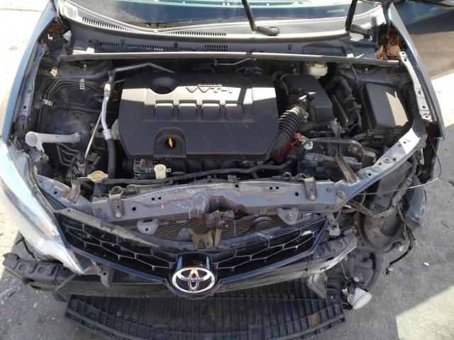 Photo 7 from auction – 2016 TOYOTA COROLLA L with VIN 5YFBURHE5GP479601