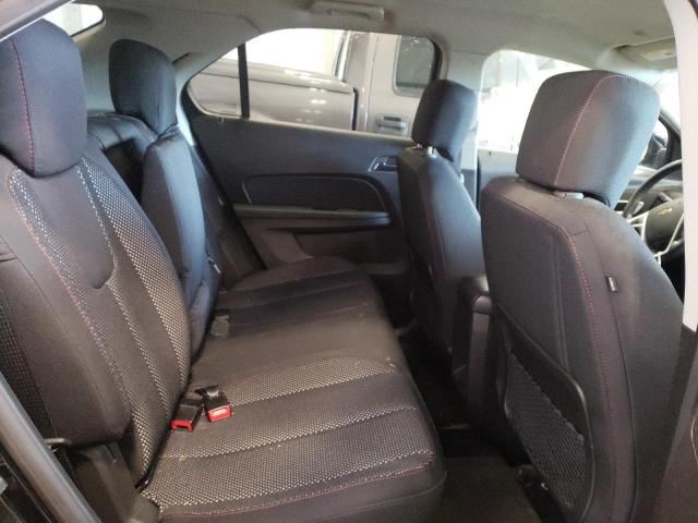 Photo 6 from auction – 2011 CHEVROLET EQUINOX LT with VIN 2CNFLEEC5B6407111