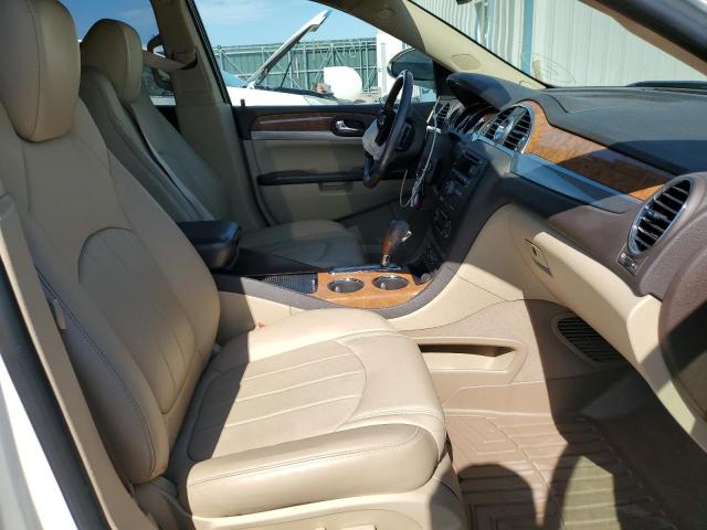 Photo 5 from auction – 2011 BUICK ENCLAVE CX with VIN 5GAKRCED5BJ188072