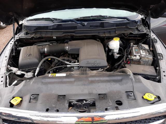 Photo 7 from auction – 2019 RAM 1500 CLASS with VIN 1C6RR7FG7KS639341